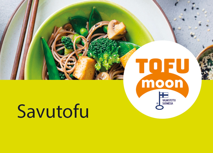 savutofu tofu moon